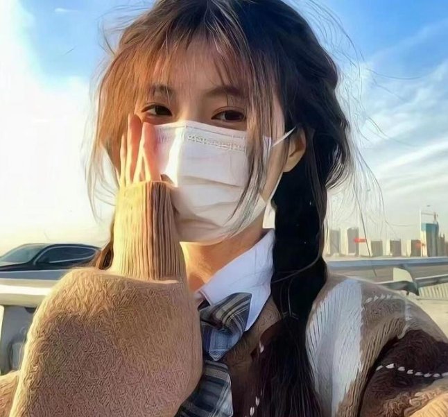 我家有个狐仙大人。
